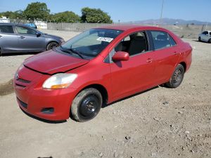 Toyota Yaris 1.5L 4 2007