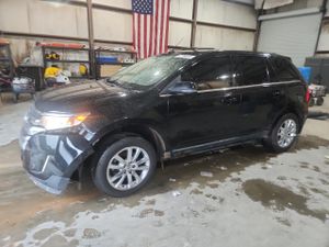 Ford Edge LIMITED 3.5L 6 2013