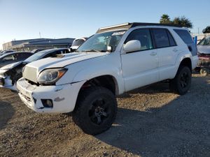 Toyota 4Runner SR5 4.0L 6 2006