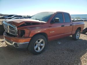 Dodge RAM ST 4.7L 8 2008