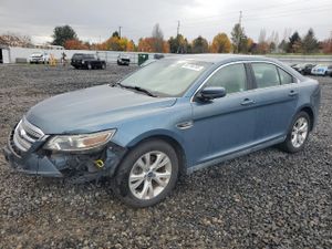 Ford Taurus SEL 3.5L 6 2010