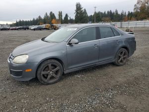 Volkswagen Jetta WOLFSBURG 2.5L 5 2007
