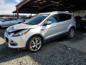 Ford Escape TITANIUM 2.0L 4 2014