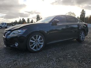 Lexus GS 350 3.5L 6 2015
