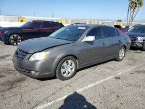 Toyota Avalon XL 3.5L 6 2006