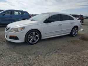 Volkswagen Passat CC SPORT 2.0L 4 2012