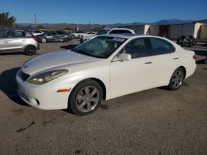 Lexus ES 330 3.3L 6 2006