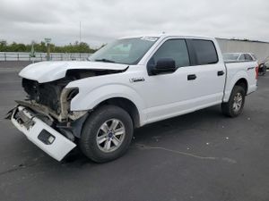 Ford F-150 SUPERCREW 5.0L 8 2015