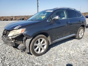 Lexus RX 350 3.5L 6 2011