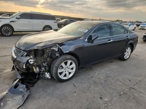 Lexus ES 350 3.5L 6 2008