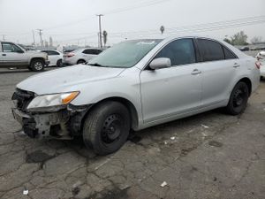 Toyota Camry BASE 2.4L 4 2009