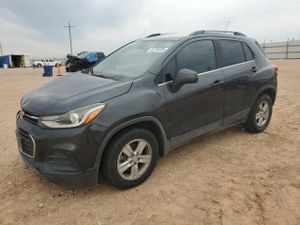 Chevrolet Trax 1LT 1.4L 4 2017