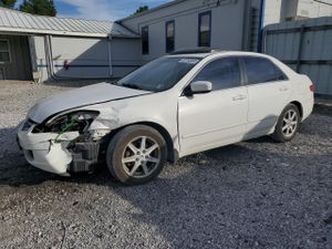 Honda Accord EX 3.0L 6 2004