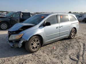 Honda Odyssey EXL 3.5L 6 2013