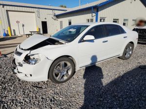 Chevrolet Malibu 1LT 2.4L 4 2012