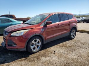 Ford Escape SE 1.6L 4 2014