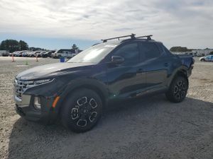 Hyundai Santa Cruz SEL 2.5L 4 2023