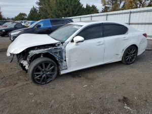Lexus GS 350 3.5L 6 2013