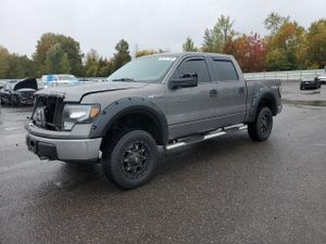 Ford F-150 SUPERCREW 4.6L 8 2010