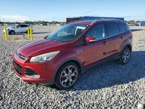 Ford Escape TITANIUM 2.0L 4 2013