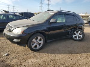 Lexus RX 350 3.5L 6 2007