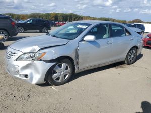 Toyota Camry SE 3.5L 6 2009