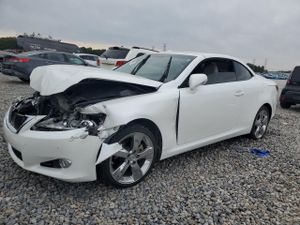 Lexus IS 250 2.5L 6 2011