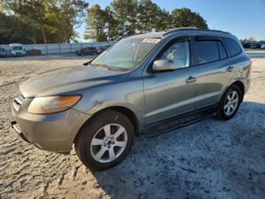 Hyundai Santa Fe SE 3.3L 6 2009