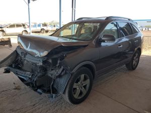 Hyundai Veracruz GLS 3.8L 6 2010