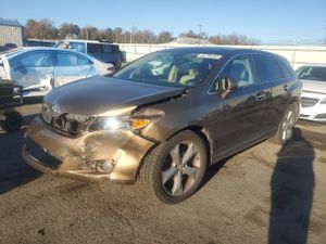Toyota Venza 3.5L 6 2009