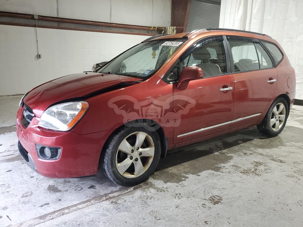 Kia Carens (Rondo) LX 2.7L 6 2007