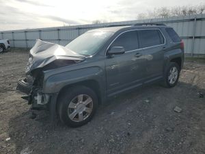 GMC Terrain SLT 2.4L 4 2013