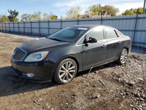 Buick Verano 2.4L 4 2013