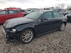 Audi A4 PREMIUM PLUS 2.0L 4 2014
