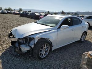 Lexus IS 250 2.5L 6 2013