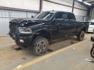 RAM 2500 LARAMIE 6.7L 6 2015