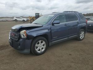 GMC Terrain SLE 2.4L 4 2014
