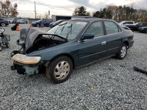 Honda Accord LX 2.3L 4 2000
