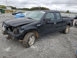 Ford F-150 4.6L 8 2006