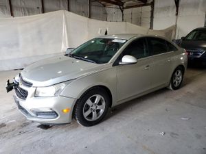 Chevrolet Cruze LT 1.4L 4 2015