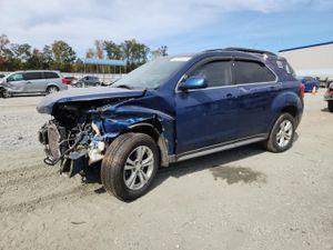 Chevrolet Equinox LT 2.4L 4 2010