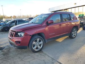 Jeep Compass LATITUDE 2.4L 4 2015