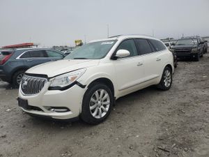 Buick Enclave 3.6L 6 2013