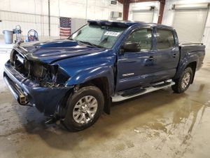 Toyota Tacoma DOUBLE CAB 4.0L 6 2008