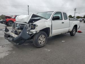 Toyota Tacoma ACCESS CAB 2.7L 4 2015