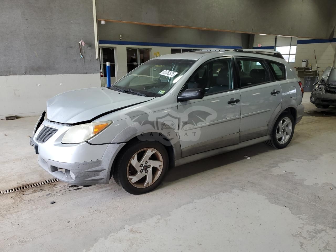 Pontiac Vibe 1.8L 4 2005