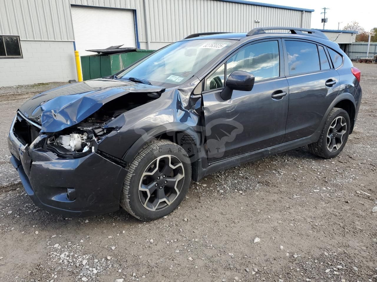 Subaru XV 2.0 PREMIUM 2.0L 4 2013