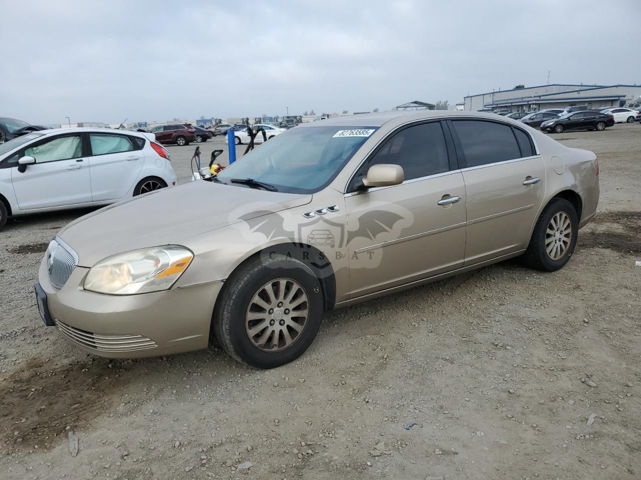 Buick Lucerne CX 3.8L 6 2006