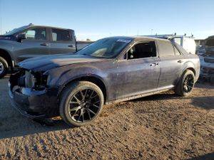 Chrysler 300 S 3.6L 6 2015