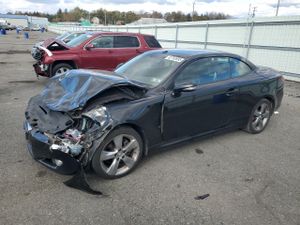Lexus IS 250 2.5L 6 2010